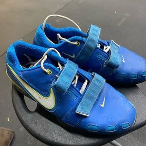 Nike Romaleos 2